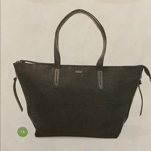 Botkier New York bond tote